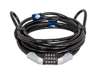 Harmony Kayak Security Cable Lock - Sit-On-Top